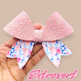 Extrovert (4.5 inches)