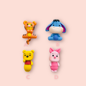 Forest friends