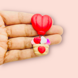 Love is in the Air