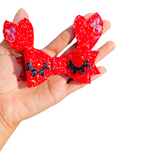 4.5 inch Crabby Bow