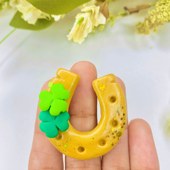 Lucky Horseshoe