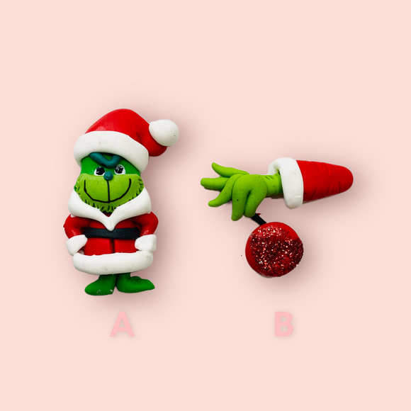 Green Christmas
