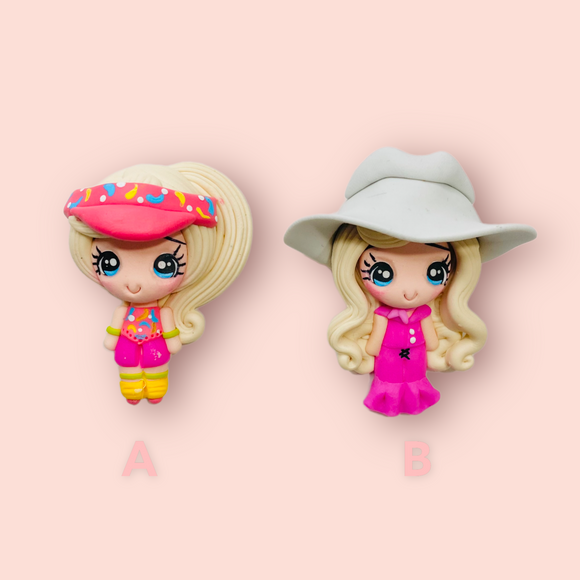 clasic doll