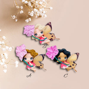Butterfly Fairy