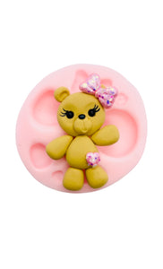Teddy Bear